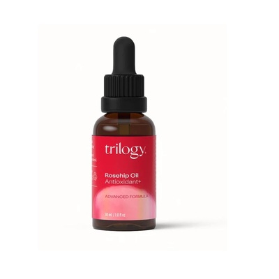 Trilogy Rosehip Oil Antioxidant + 30ml